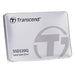 Transcend SSD220Q 2TB 2,5 Zoll int. SSD