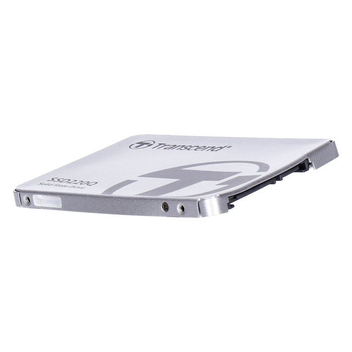 Transcend SSD220Q 2TB 2,5 Zoll int. SSD