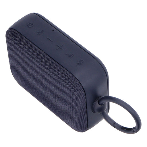 Produktbild Bluetooth-Lautsprecher - LG XBOOM Go PN1 Bluetooth Lautsprecher schwarz tragbar