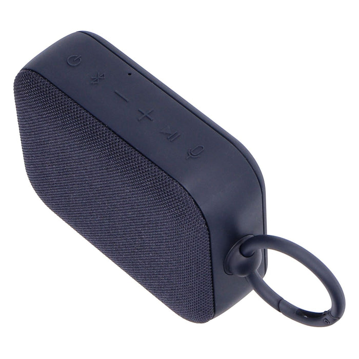 LG XBOOM Go PN1 Bluetooth Lautsprecher schwarz tragbar