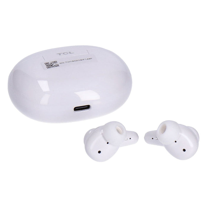 TCL Moveaudio S180 In Ear Kopfhörer weiß Bluetooth