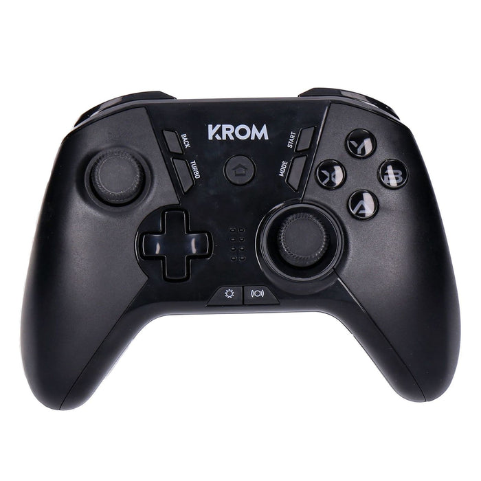 Krom Kloud Joystick/Gaming Pad