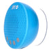 SPC Splash Bluetooth Lautsprecher blau mit Saugnapf