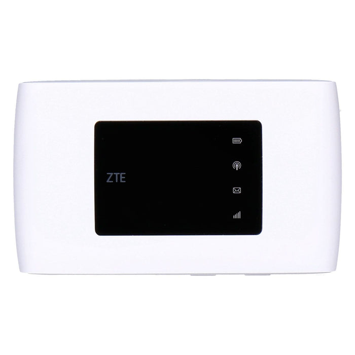 ZTE MF920U 4G LTE WLAN Hotspot weiß