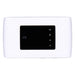 ZTE MF920U 4G LTE WLAN Hotspot weiß