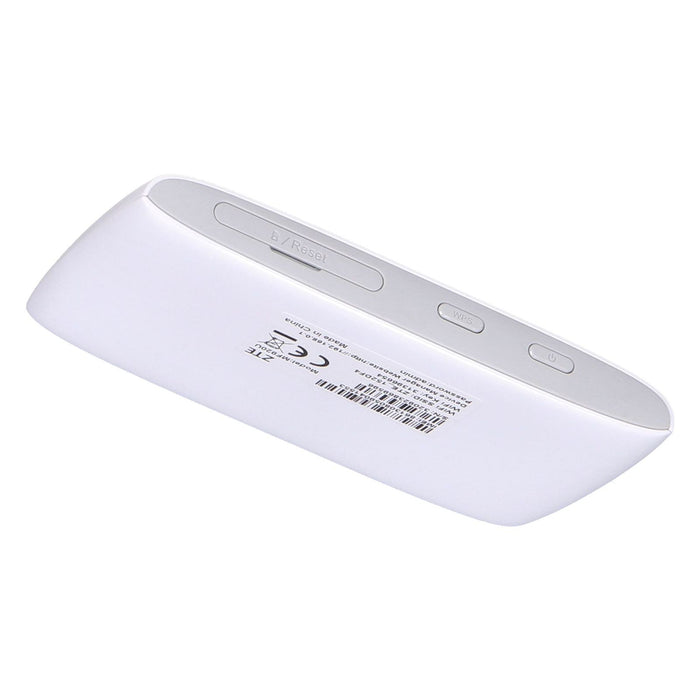 ZTE MF920U 4G LTE WLAN Hotspot weiß