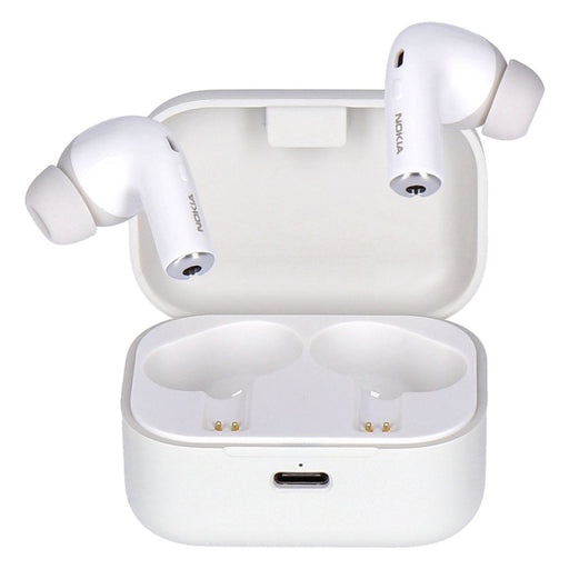 Produktbild wireless In-Ear-Kopfhörer - Nokia Essential True Bluetooth In Ear Kopfhörer weiß