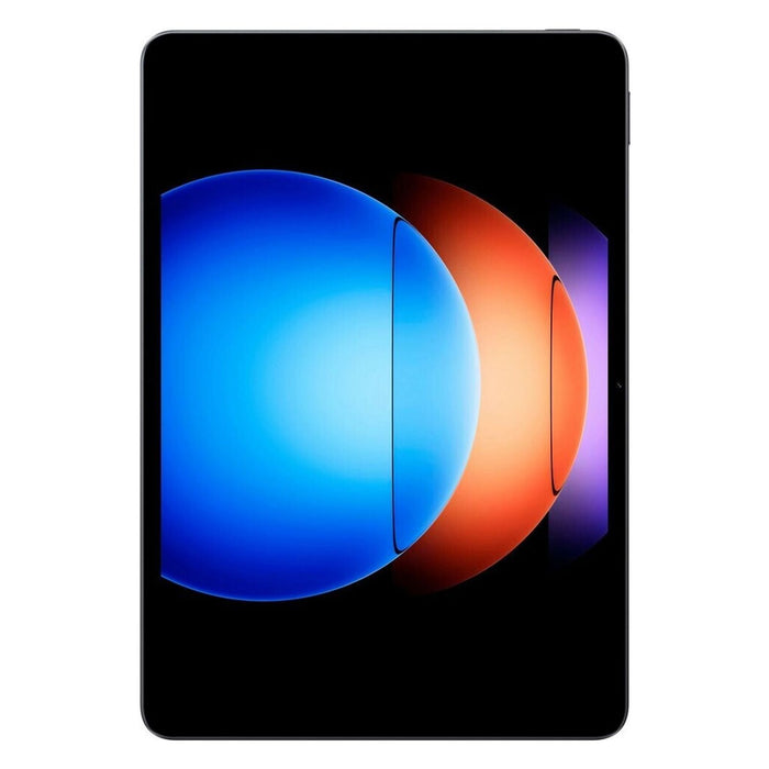 Xiaomi Pad 6S Pro Qualcomm Snapdragon 256 GB 31,5 cm (12.4) 8 GB Wi-Fi 7 (802.11be) Graphit, Grau
