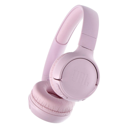 Produktbild Bluetooth-Kopfhörer - JBL Tune 510BT On-Ear Kopfhörer rosa