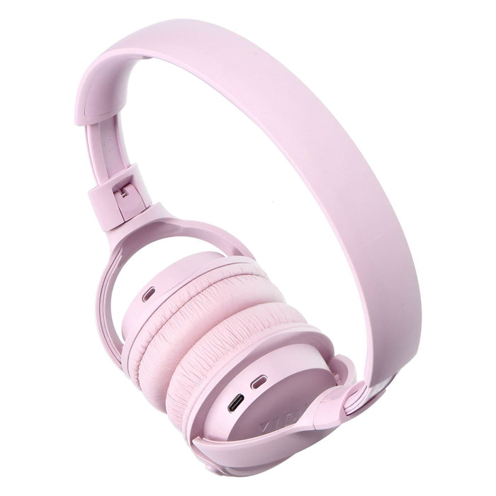 JBL Tune 510BT On-Ear Kopfhörer rosa