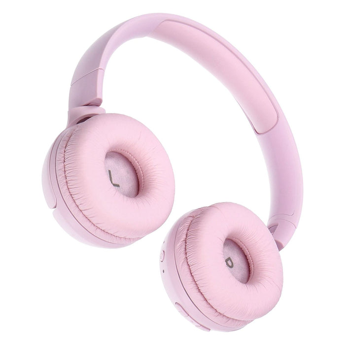 JBL Tune 510BT On-Ear Kopfhörer rosa