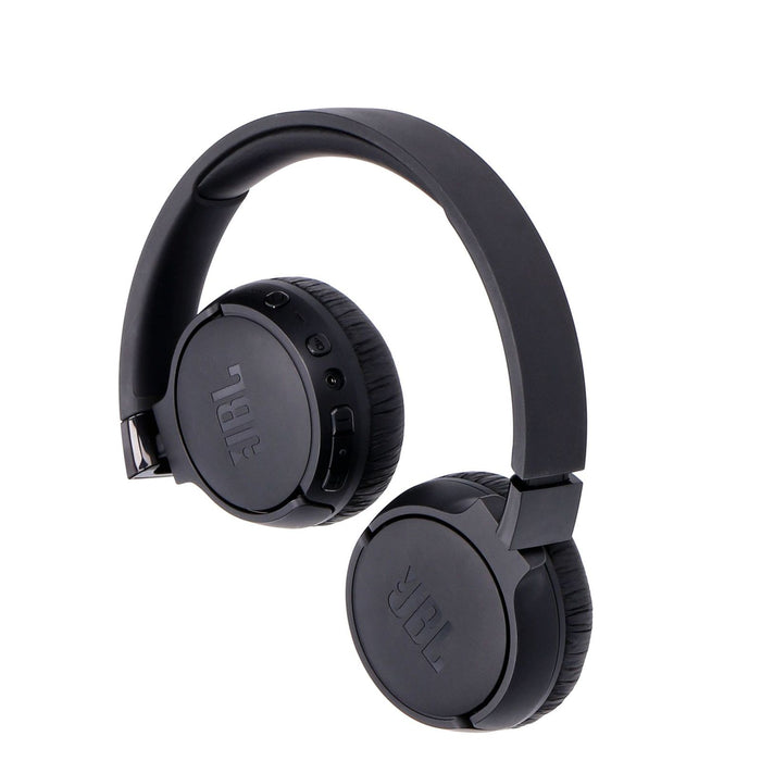JBL Tune 670 NC On Ear Kopfhörer Bluetooth schwarz