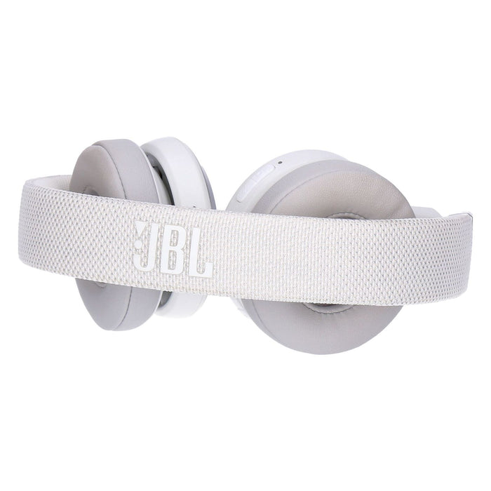 JBL LIVE 460 NC BT On-Ear Kopfhörer weiß