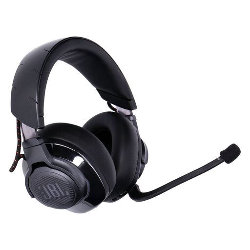 Produktbild Gaming-Headset - JBL Quantum 810 Wireless Gaming-Headset schwarz