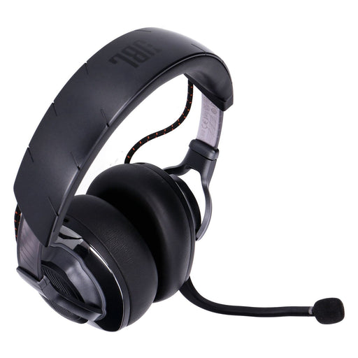 Produktbild Gaming-Headset - JBL Quantum 810 Wireless Gaming-Headset schwarz