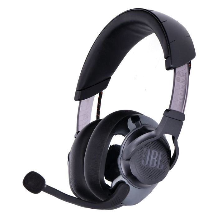 JBL Quantum 810 Wireless Gaming-Headset schwarz