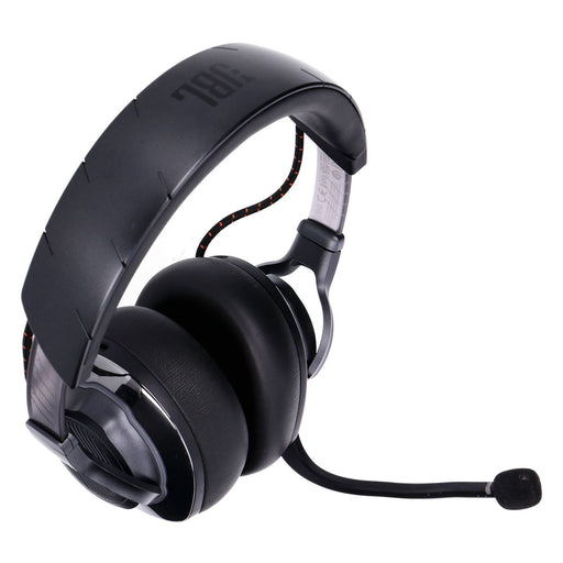 Produktbild Gaming-Headset - JBL Quantum 810 Wireless Gaming-Headset schwarz