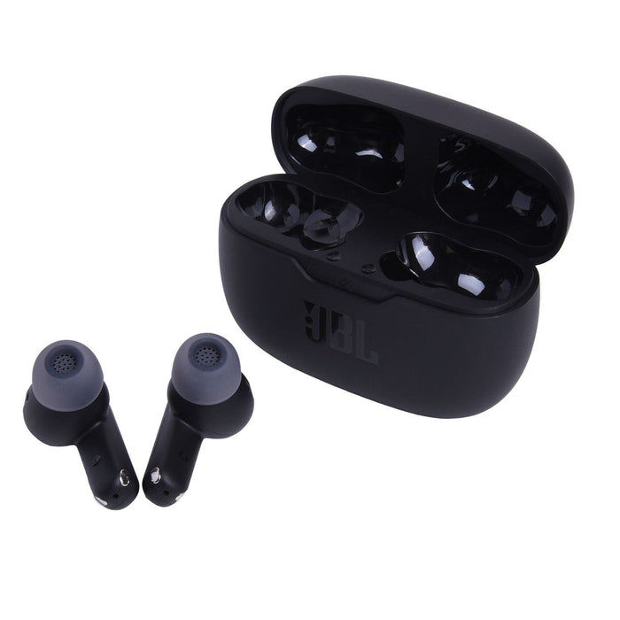 JBL Wave Beam2 In-Ear Kopfhörer schwarz