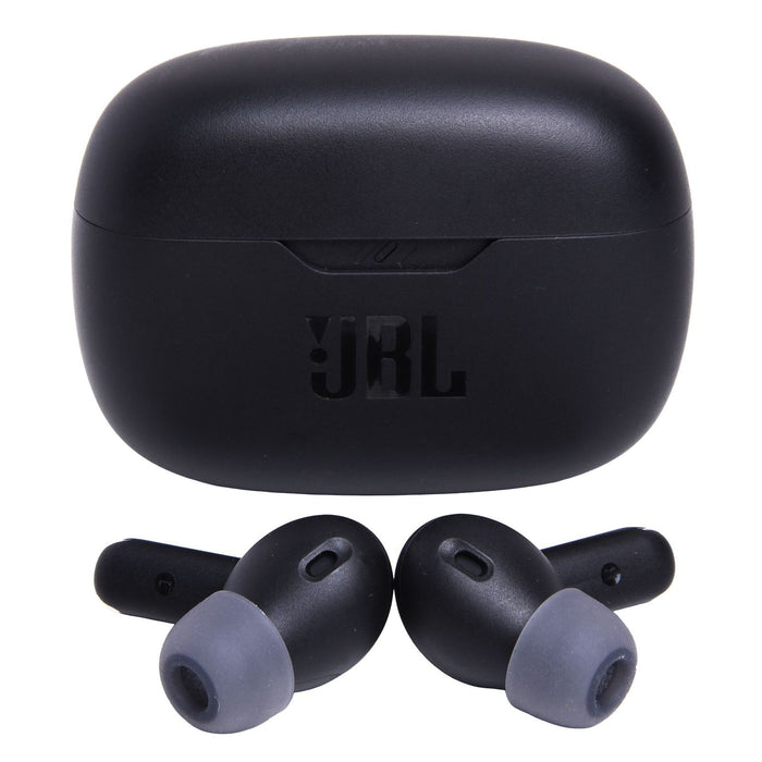 JBL Wave Beam2 In-Ear Kopfhörer schwarz