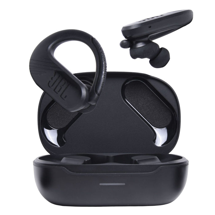 JBL Endurance Peak 3 BT In-Ear Kopfhörer Bluetooth Schwarz