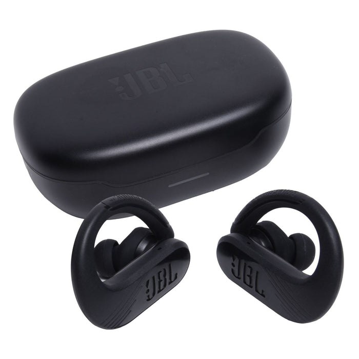 JBL Endurance Peak 3 BT In-Ear Kopfhörer Bluetooth Schwarz