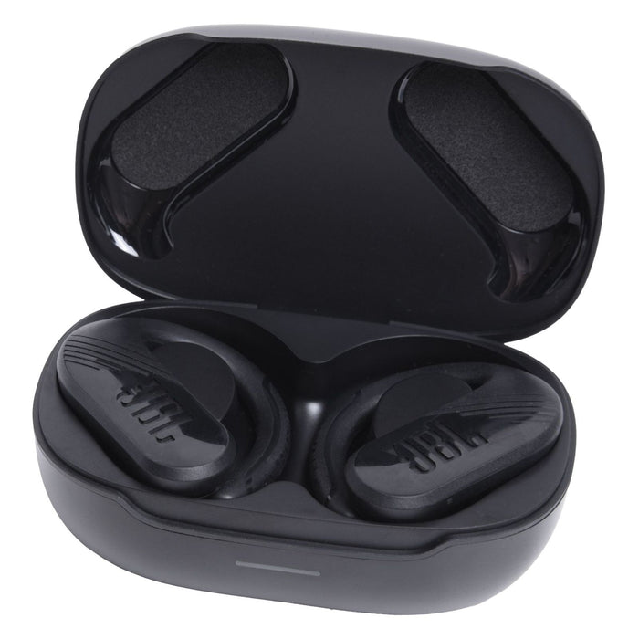 JBL Endurance Peak 3 BT In-Ear Kopfhörer Bluetooth Schwarz