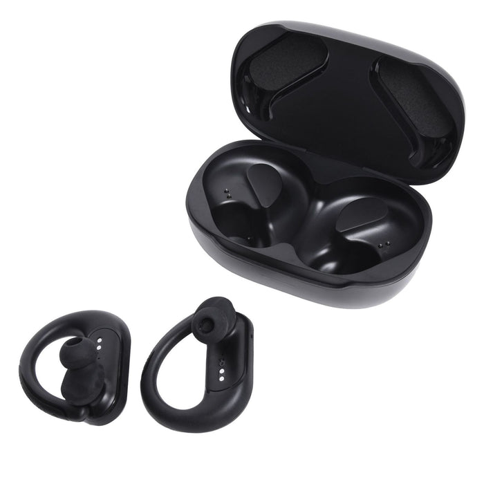 JBL Endurance Peak 3 BT In-Ear Kopfhörer Bluetooth Schwarz