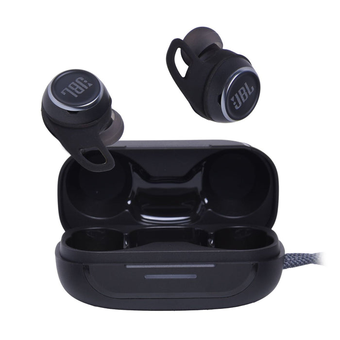 JBL Reflect Aero BT In-Ear Kopfhörer schwarz Bluetooth