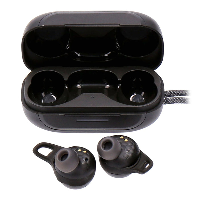 JBL Reflect Aero BT In-Ear Kopfhörer schwarz Bluetooth