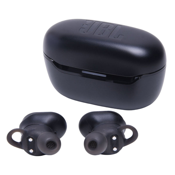 JBL Endurance Race 2 In-Ear Kopfhörer schwarz Bluetooth