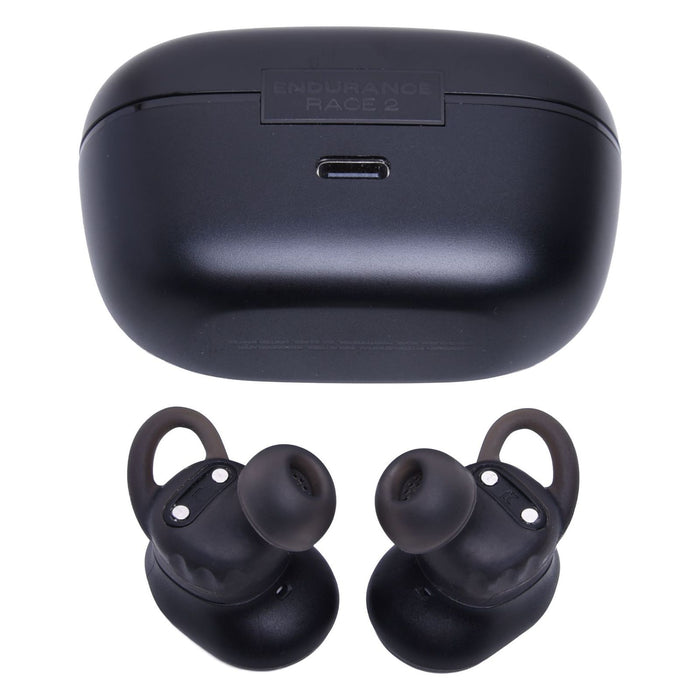 JBL Endurance Race 2 In-Ear Kopfhörer schwarz Bluetooth