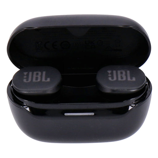 Produktbild wireless In-Ear-Kopfhörer - JBL Endurance Race 2 In-Ear Kopfhörer schwarz Bluetooth