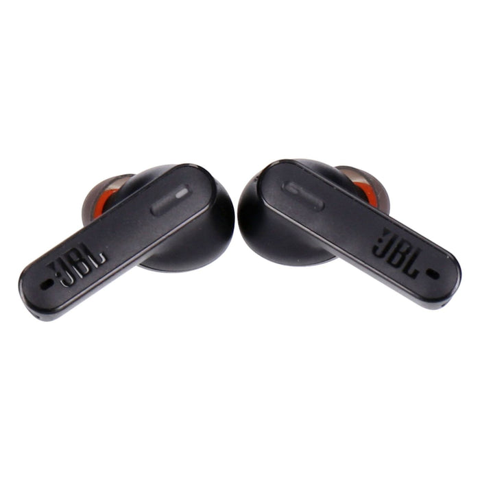 JBL Tune 235NC In-Ear Kopfhörer True Wireless Noise-Cancelling Schwarz