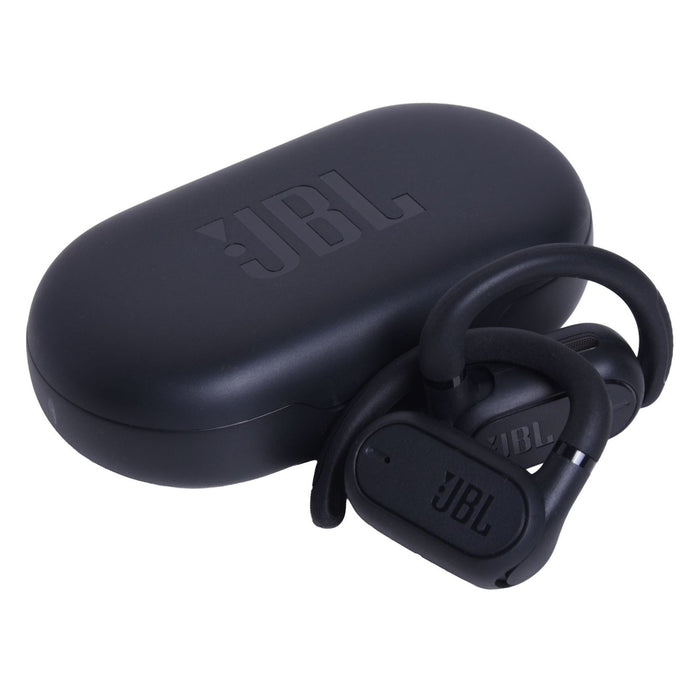 JBL Soundgear Sense Open Ear Kopfhörer schwarz Bluetooth