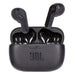 JBL Wave Beam In-Ear Kopfhörer schwarz Bluetooth