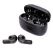 JBL Wave Beam In-Ear Kopfhörer schwarz Bluetooth