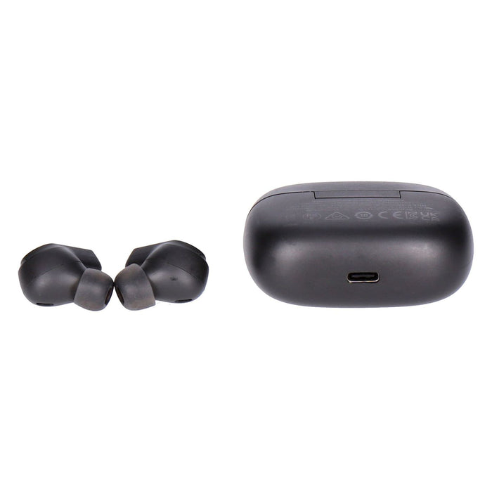 JBL Wave Beam In-Ear Kopfhörer schwarz Bluetooth