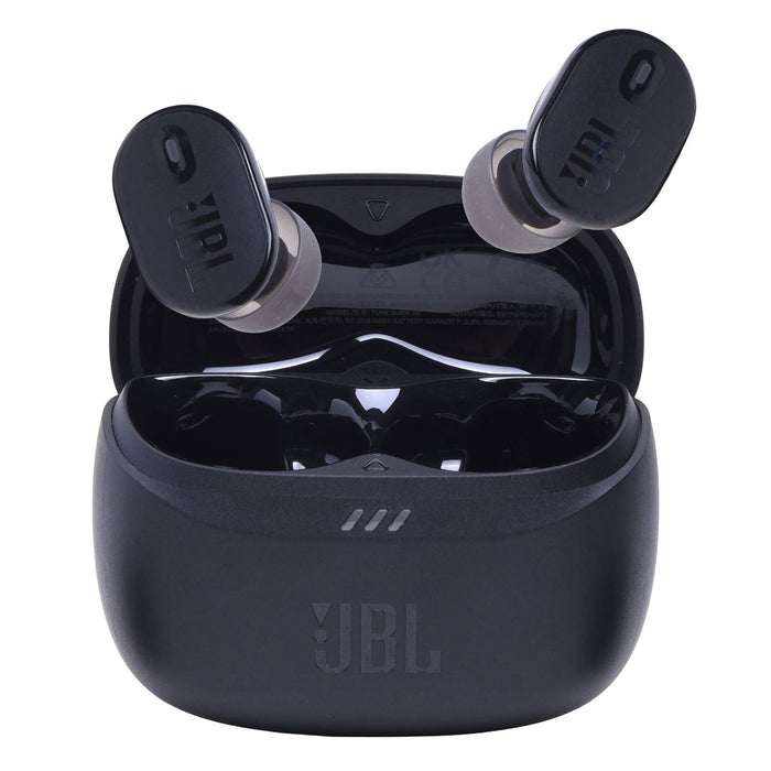 JBL Tune Buds 2 Bluetooth In-Ear Kopfhörer schwarz