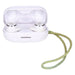 JBL Reflect Aero BT In-Ear Kopfhörer weiß Bluetooth