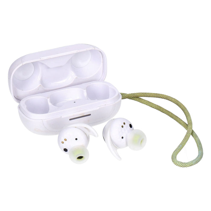 JBL Reflect Aero BT In-Ear Kopfhörer weiß Bluetooth