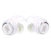 JBL Reflect Aero BT In-Ear Kopfhörer weiß Bluetooth