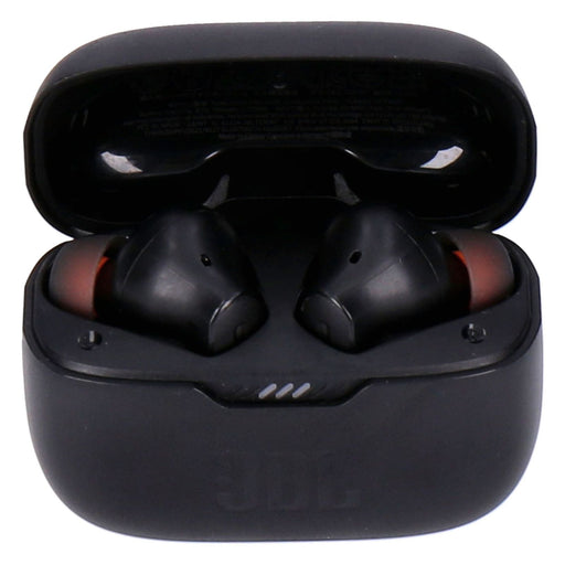 Produktbild wireless In-Ear-Kopfhörer - JBL Tune 230NC True Wireless InEar Kopfhörer schwarz