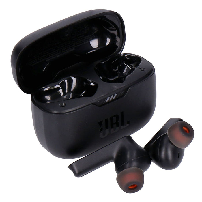 JBL Tune 230NC True Wireless InEar Kopfhörer schwarz