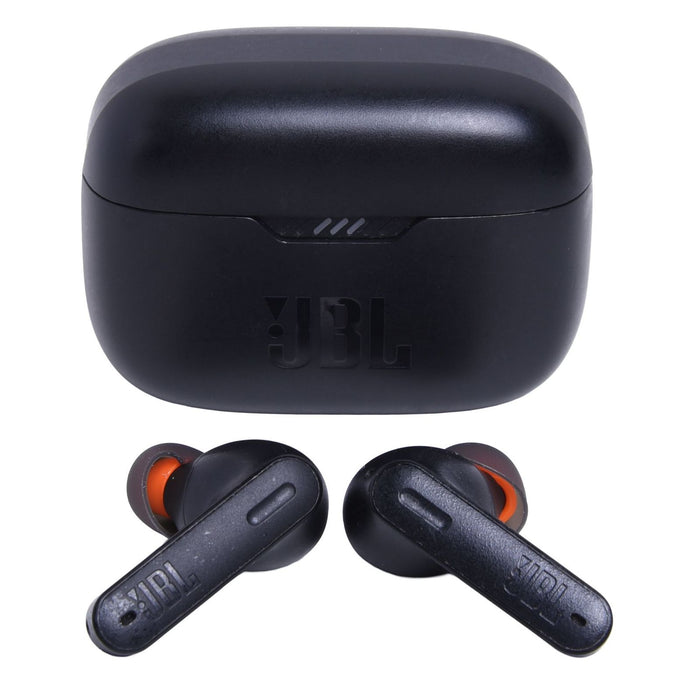 JBL Tune 230NC True Wireless InEar Kopfhörer schwarz