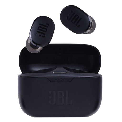 Produktbild wireless In-Ear-Kopfhörer - JBL Tune 130NC TWS BT in Ear Kopfhörer schwarz