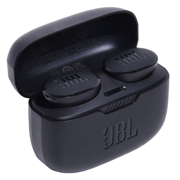 JBL Tune 130NC TWS BT in Ear Kopfhörer schwarz