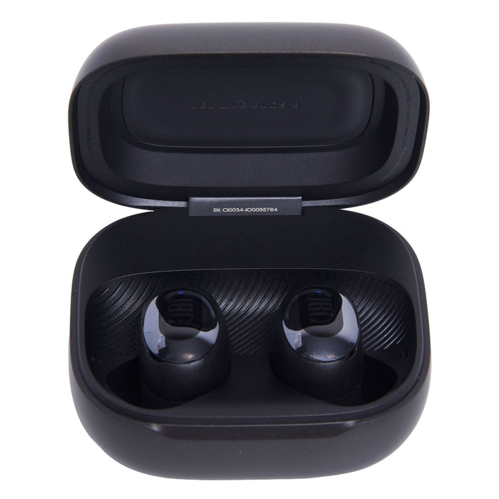 JBL Live Buds 3 Wireless In-Ear Kopfhörer Bluetooth schwarz