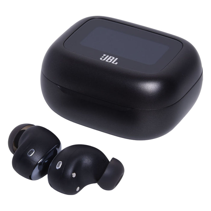 JBL Live Buds 3 Wireless In-Ear Kopfhörer Bluetooth schwarz