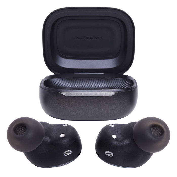 JBL Live Buds 3 Wireless In-Ear Kopfhörer Bluetooth schwarz