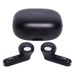JBL Live Flex True-Wireless In-Ear Kopfhörer Bluetooth schwarz